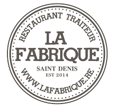 Restaurant La fabrique - Ile de la Réunion