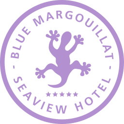 Restaurant Blue Margouillat