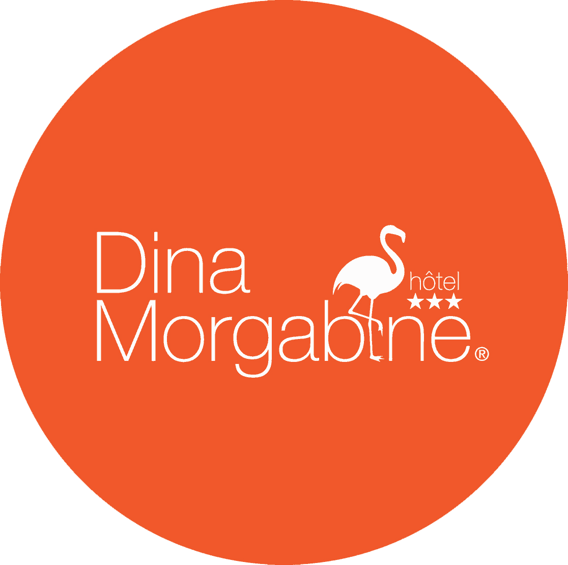Dina Morgabine