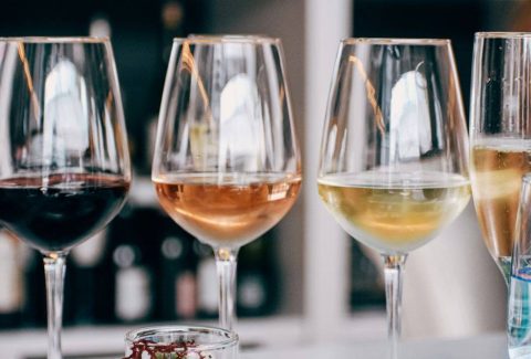 Plutôt vin rouge ou plutôt vin blanc ?