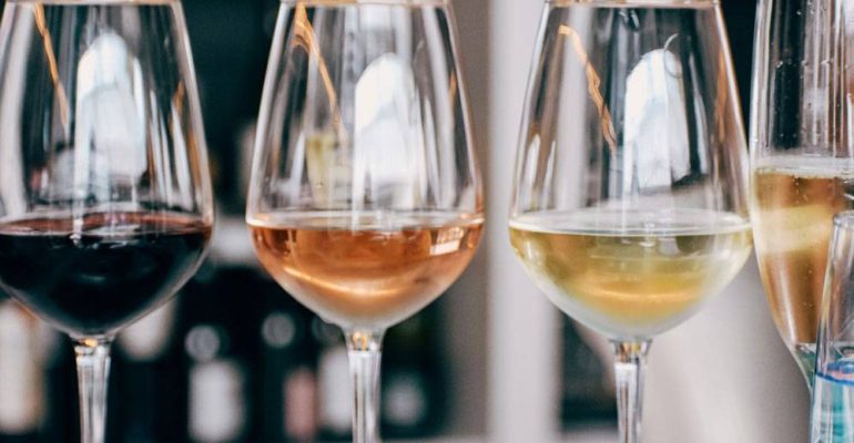 Plutôt vin rouge ou plutôt vin blanc ?